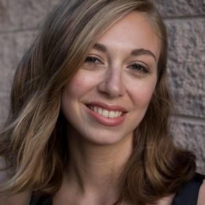 Meet your Posher, Briana